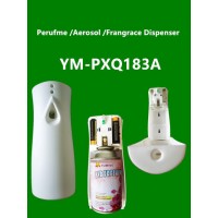 Perfume Spray Dispenser Automatic Aerosol Air Freshener Automatic Aroma Perfume Dispenser